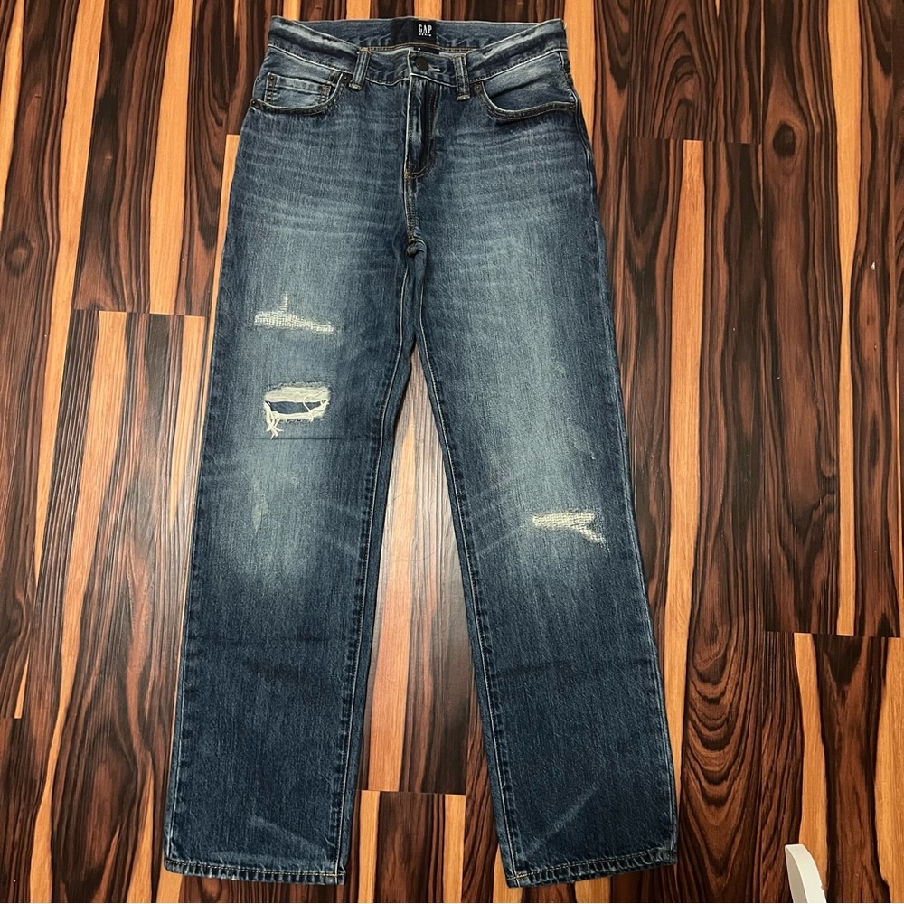 Gap jeans boy size 14
